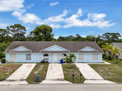 5199 SE Primrose Way, Stuart, FL, 34997
