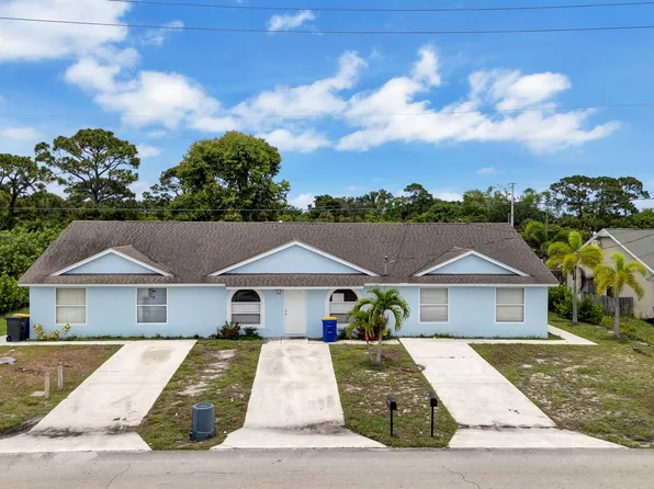 5199 SE Primrose Way, Stuart, FL 34997