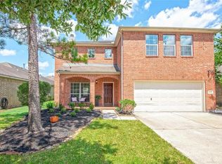 30111 Luna Lakes Dr, Spring, TX 77386