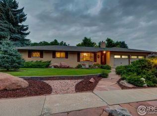 1425 W 31st St, Loveland, CO 80538