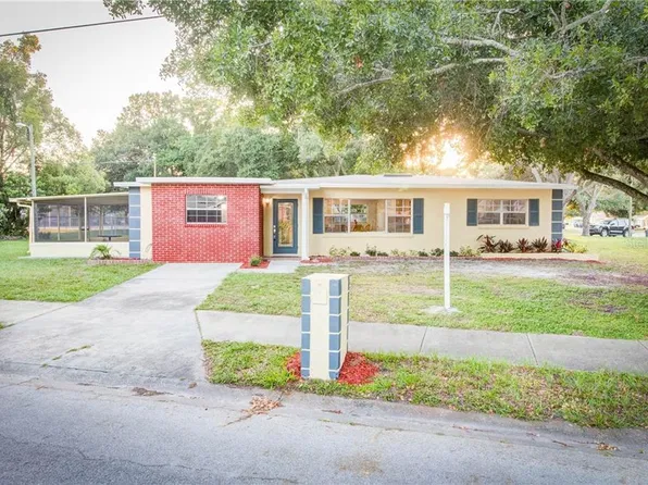 4502 W Paxton Ave, Tampa, FL 33611