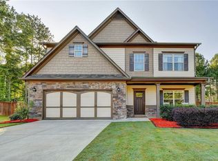 2793 Blackthorne Trce, Dacula, GA 30019