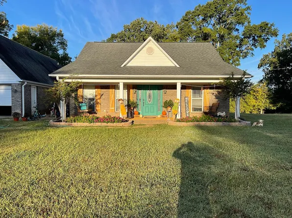 1081 County Road 83, New Albany, MS 38652
