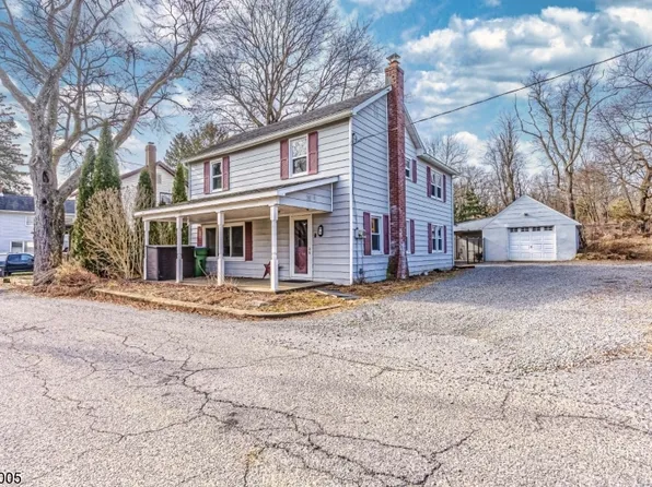 9 Komar Rd, Mansfield Twp., NJ 07865