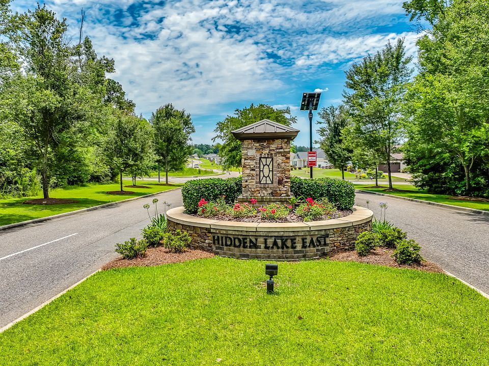 Hidden Lake East Community Photography