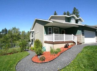 215 E Stringham Rd, Rockford, WA 99030