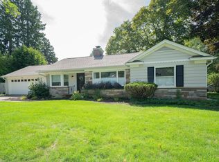 1821 Winchell Ave, Kalamazoo, MI 49008