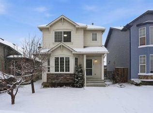 137 S Taravista Cres NE, Calgary, AB T3J 4N8