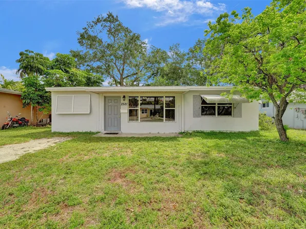 2521 N 28th Avenue, Hollywood, FL 33020