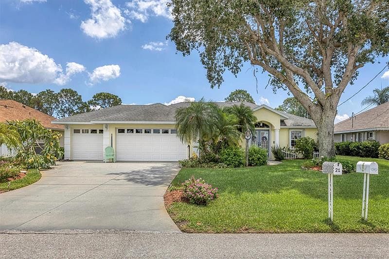 22 Medalist Ct, Rotonda West, FL 33947 MLS D6126543 Zillow