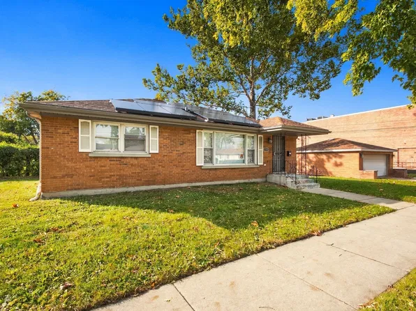 796 E 163rd St, South Holland, IL 60473