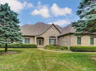 3576 Stutsman Rd, Bellbrook, OH 45305