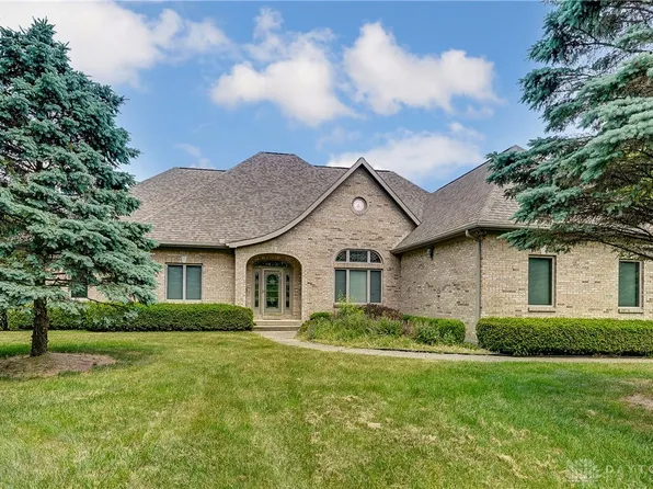 3576 Stutsman Rd, Bellbrook, OH 45305