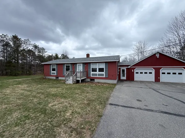 131 Levenseller Rd #1, Holden, ME 04429