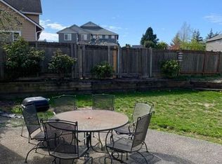 619 N 17th Pl, Mount Vernon, WA 98273