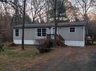 40 Boodlehole Rd, Accord, NY 12404