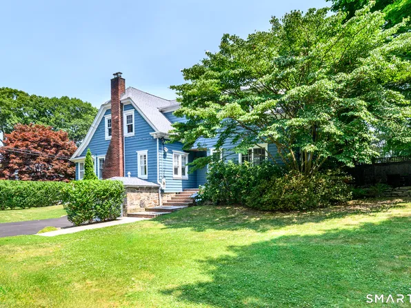 100 Northill Street, Stamford, CT 06907