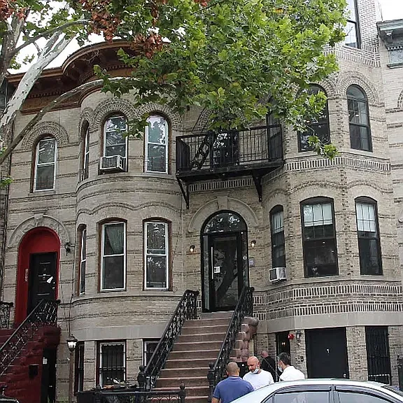 1270 Hancock St #3A — Photo 7