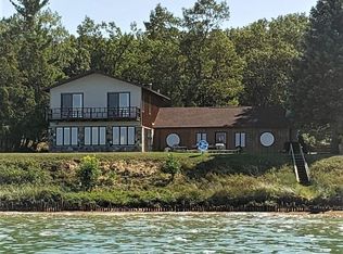 4958 Port Austin Rd, Caseville, MI 48725