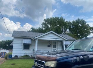9976 Meadow Ave, Saint Louis, MO