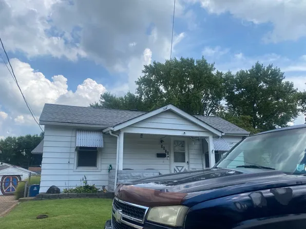 9976 Meadow Ave, Saint Louis, MO 63125