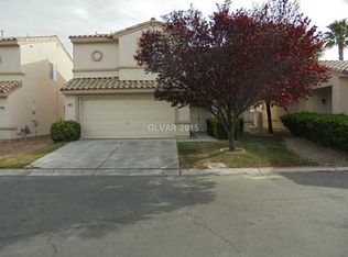 7901 Horn Beam Ct, Las Vegas, NV 89131