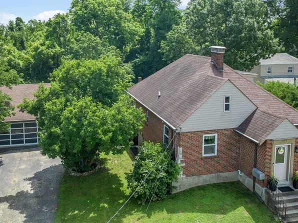 5244 Arrow Ave, Cincinnati, OH 45247