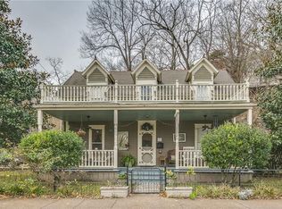 66 Center St, Eureka Springs, AR 72632