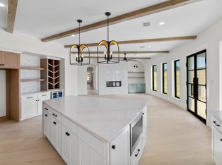 2061 Vaquero Dr, Weatherford, TX 76088