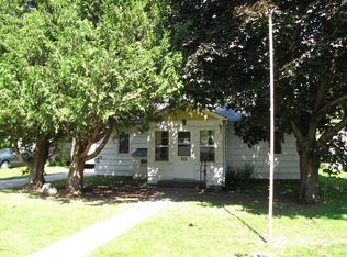 212 N Oak St, Alexandria, MN 56308
