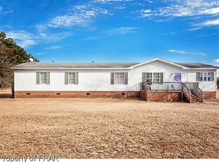 4411 Dudley Rd, Fayetteville, NC 28312