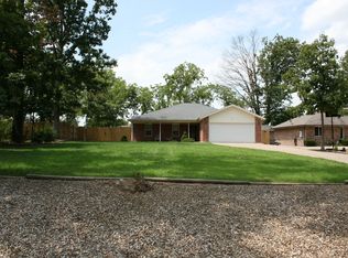5 Shanklin Dr, Bella Vista, AR 72715