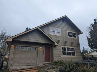 2501 22nd Ave SE, Olympia, WA 98501