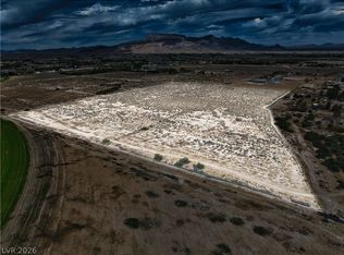 630 W Adkisson St, Pahrump, NV 89060