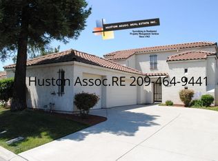 3625 Ignacio Cir, Stockton, CA 95209