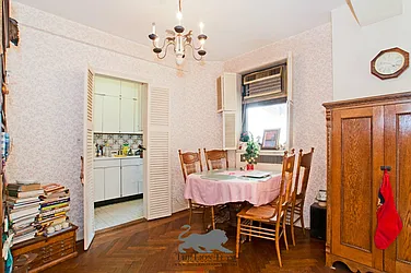 Sold by Keller Williams NYC