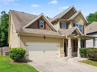 5985 Carruth Lake Dr, Cumming, GA 30028