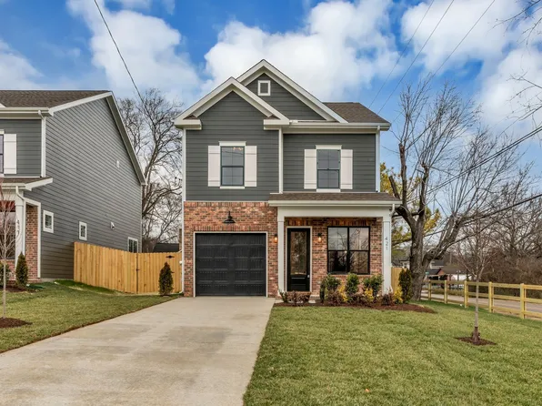 729 Idlewild Dr, Madison, TN 37115