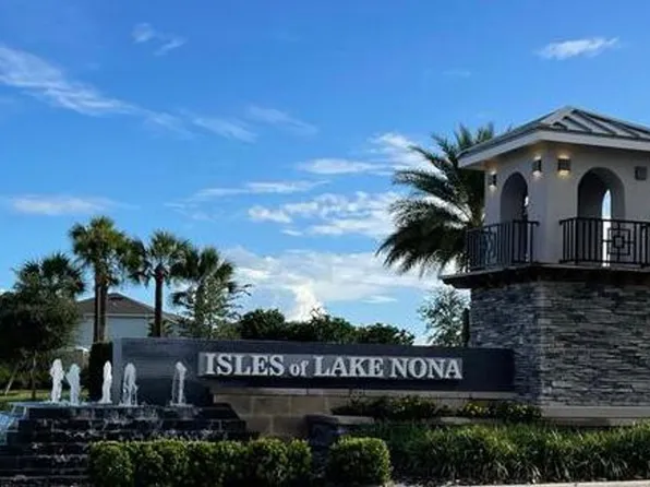 14378 Orchid Island Dr, Orlando, FL 32827