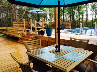 330 Dickard Rd, Seneca, SC 29672