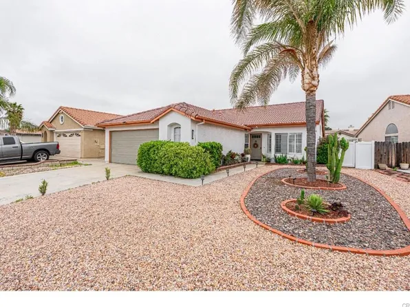 2971 Pembroke Ave, Hemet, CA 92545
