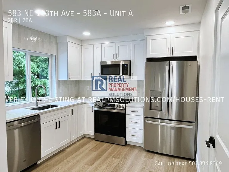 583 NE 113th Ave #583A — Photo 9