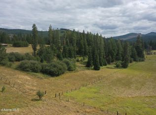 Nka Windfall Pass Rd PARCEL 300, Saint Maries, ID 83861