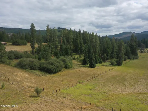 Nka Windfall Pass Rd Parcel 300, Saint Maries, ID 83861