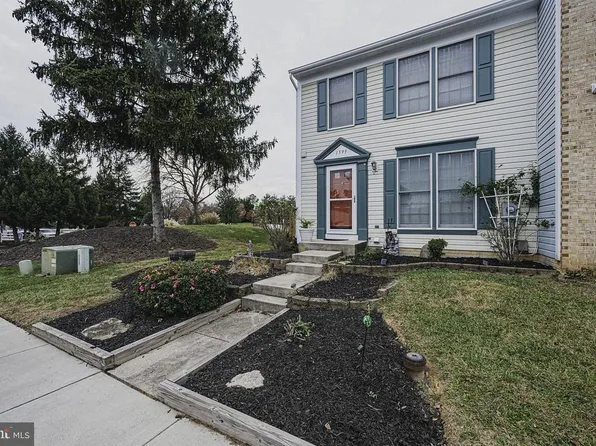 1599 Saint Lawrence Ct, Frederick, MD 21701