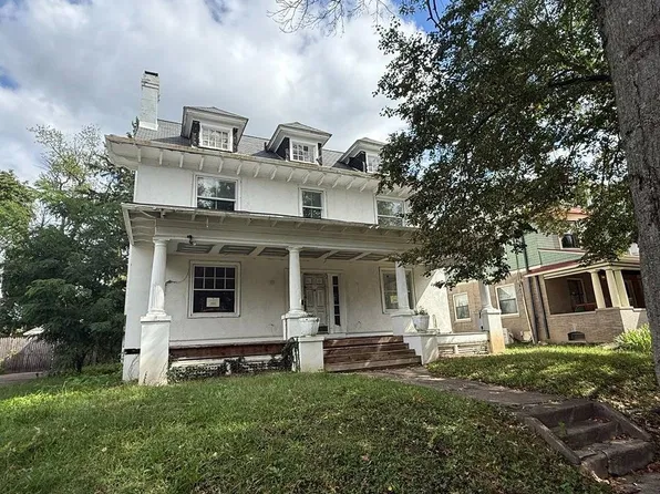 938 Berkeley Ave, Trenton, NJ 08618