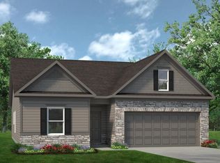 116 Royal Oak Dr, Rome, GA 30165