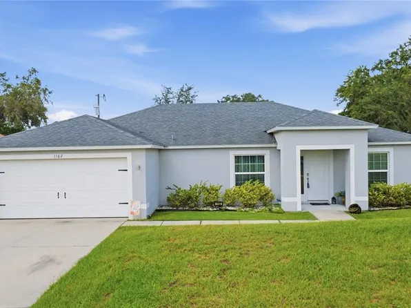 1162 NE PRESCOTT BOULEVARD, DELTONA, FL 32738