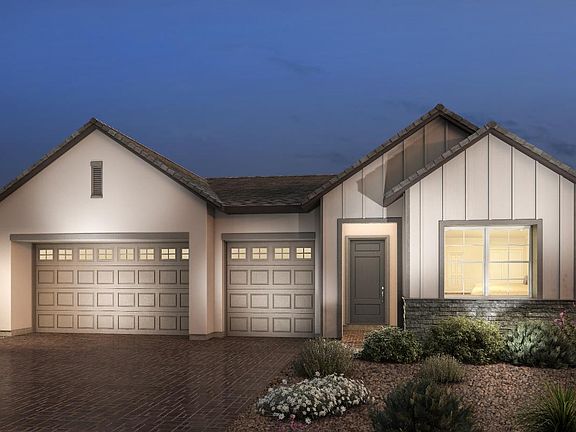Modern Farmhouse