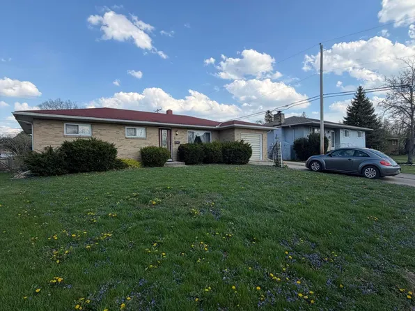 5644 Hazelwood Rd, Columbus, OH 43229